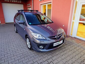 Mazda 5 2.0 107kW - 4