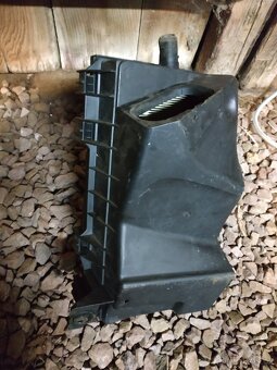 Škoda Octavia 1 - Airbox - 4