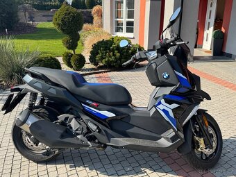 BMW C400X SPORT - 4