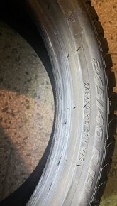 Pneu 245/40 R19 Pirelli - 4