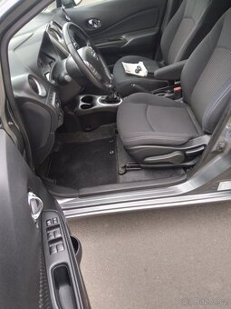 Nissan Note 1.2i Accenta - 4