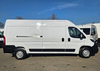 Fiat Ducato L3H2 2.3 MultiJet 140KM/EURO 6 r.2020 - 4