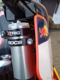 Ktm sx-f 350 rv. 2022 - 4