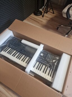 Korg Pa5X-61 Profesionální keyboard - 4