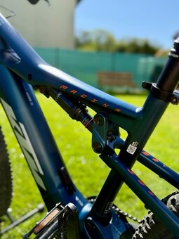 Elektrokolo KTM Macina Chacana 691 LTD (2022) - 4