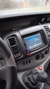 Renault Trafic - 4