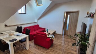 Prodej bytu 3+kk, 76 m², Resselovo náměstí Chrudim - 4
