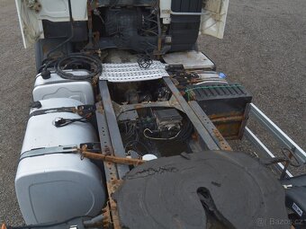 RENAULT Premium DXI 450 hydraulic - 4