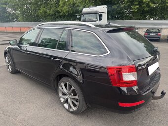 Škoda Octavia III 1.6 TDI DSG MODEL 2016 MOŽNO NA SPLÁTKY - 4