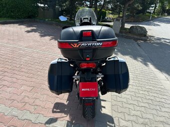 Kawasaki Versys 1000 2019 TOP - 4
