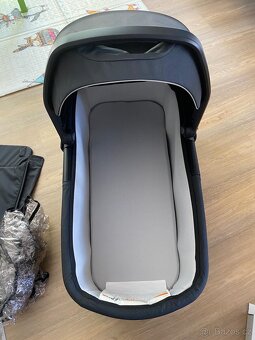 Thule urban glide 3 - korba s příslušenstvím - 4