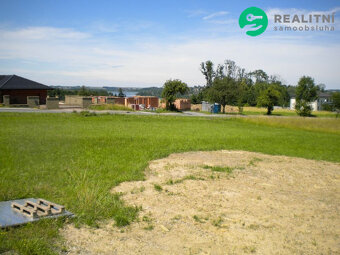 Prodej stavebního pozemku 1685 m2, Dolní Domaslavice - 4