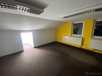 Pronajmu byt 2kk 90 m2 v Toužimi - 4