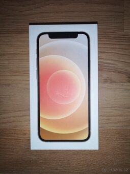 iPhone 12 Mini 128 GB - 4