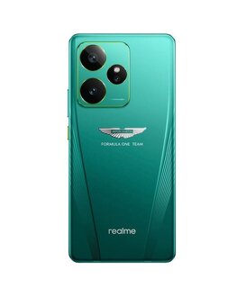 Mobilní telefon realme GT 7 5G 16 GB / 512 GB Dream Edition - 4