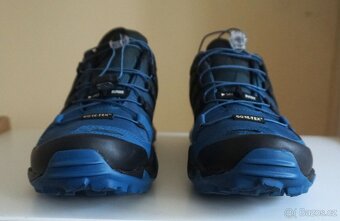 Pánská treková obuv adidas TERREX SWIFT R GTX v.40,5 - 4