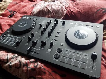 Pioneer DDJ-FLX4 – DJ kontroler - 4