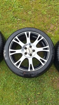 ALU Kola R16 - 4