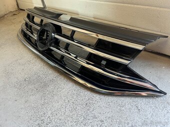 Tiguan maska naraznik - 4