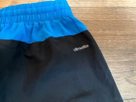 Sportovní kalhoty Adidas Climalite 152 - 4