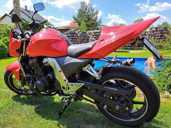 Kawasaki z750 81Kw - 4