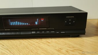Equalizér X4-Tech EQ 1000 - 4