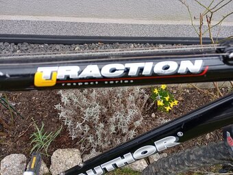 Autor Traction XL,AL rám,26" - 4