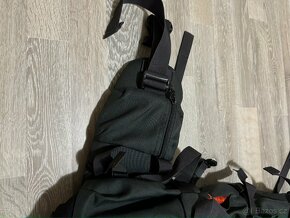 Batoh High Peak Sherpa 55+10 - 4