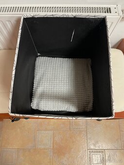 Domeček pro kočku ZDARMA - 4