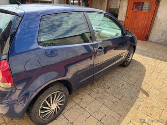 Volkswagen Polo 1.9 TDI - 4