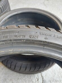 235/35 R20 - 285/35 R20 - 4