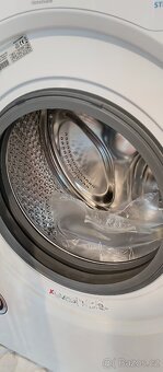 Pračka zn. Beko 1-7 kg 1200 ot. - 4