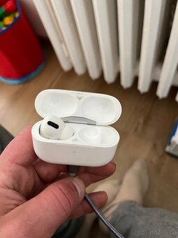 Airpods pro 1 generace - 4