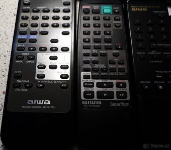 DO AIWA - 4