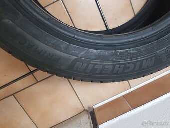 Michelin primacy 4  205/55 R 16 - 4
