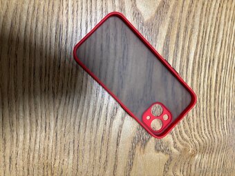Kryt na iPhone 15 - 4