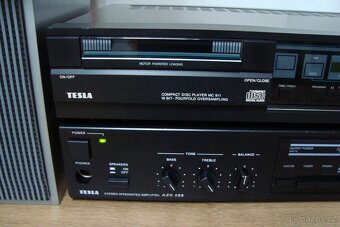 Tesla Hi-fi - 4