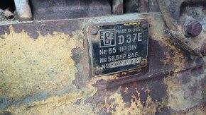 Motor vzduchem chlazení - 4