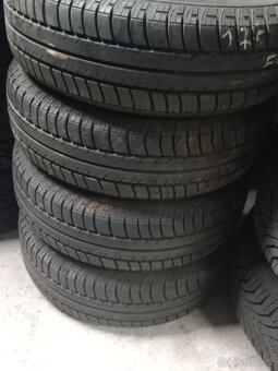 175/65R14 CONTINENTAL LETNÍ - 4