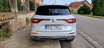Renault Koleos 2.0 dCi 175 Intens 4x4 X-Tronic - 4