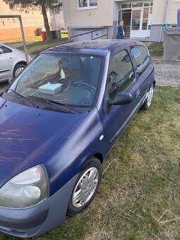 Renault Clio - 4