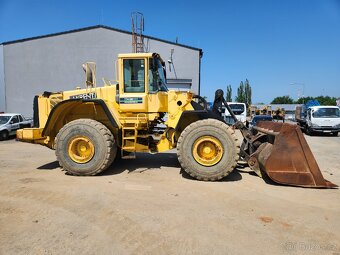 Volvo L150E - 4