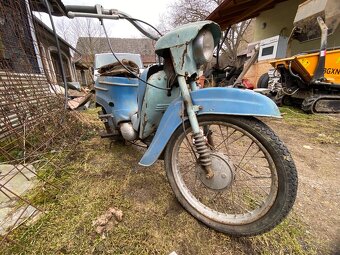 Jawa 05 sport - 4