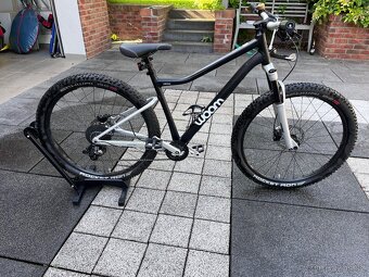 Woom bike off 6 - 4