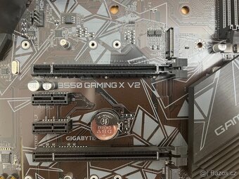 Gigabyte B550 Gaming X V2 – AM4 základní deska - 4