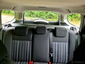 Ford Focus Combi 1.6.TDCI 2009 Bez investování jede pěkně - 4