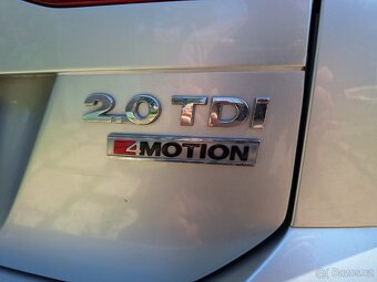 VW GOLF VII 2.0TDI 110kW 4MOTION 1.maj ČR Cebia - 4