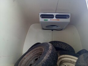 VW Caddy - 4