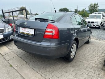 Škoda Octavia 1.9TDi GARANCE KM - 4