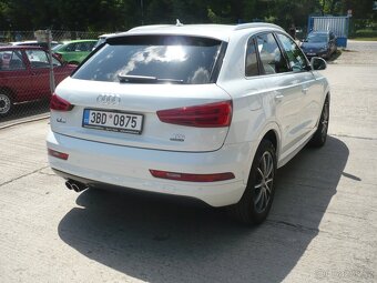 Audi Q3 2.0 TDI 135 kW S-line - 4
